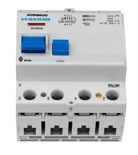 Întreruptor diferential 63A 4poli 300mA_5