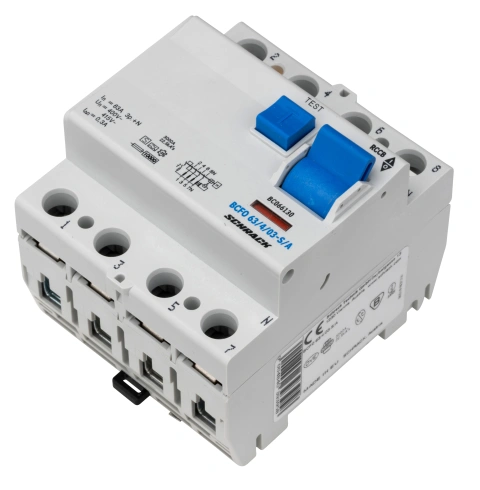 Întreruptor diferential 63A 4poli 300mA_8
