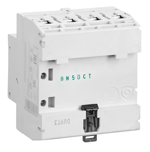 Întreruptor diferential 63A 4poli 300mA_2