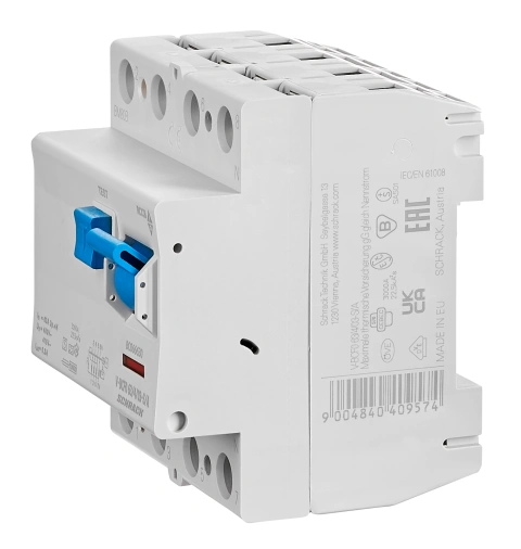 Întreruptor diferential 63A 4poli 300mA_3