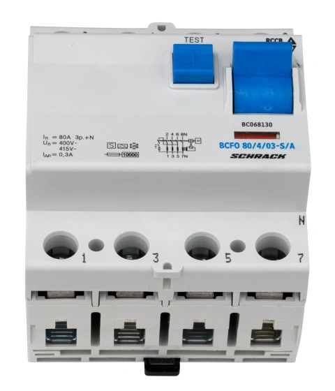 Întreruptor diferential 80A 4poli 300mA_1