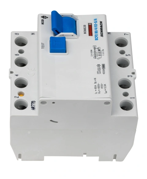 Întreruptor diferential 80A 4poli 300mA_3