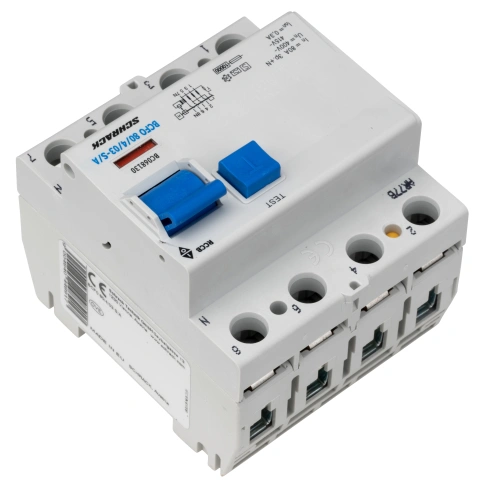 Întreruptor diferential 80A 4poli 300mA_6