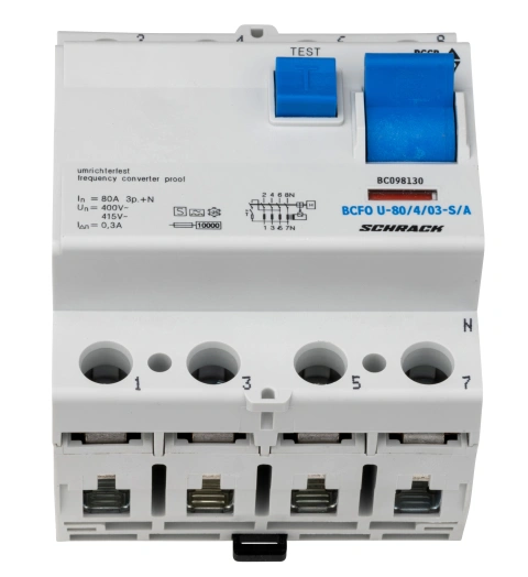 Întreruptor diferential 80A 4poli 300mA_1