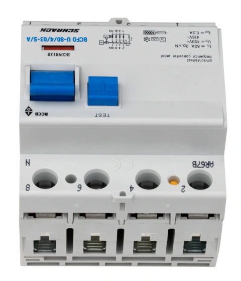 Întreruptor diferential 80A 4poli 300mA_5