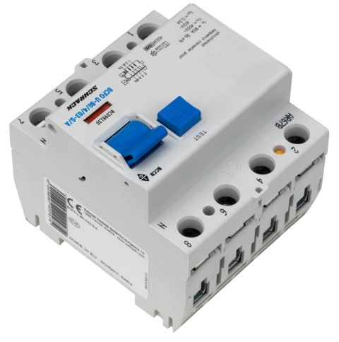 Întreruptor diferential 80A 4poli 300mA_6