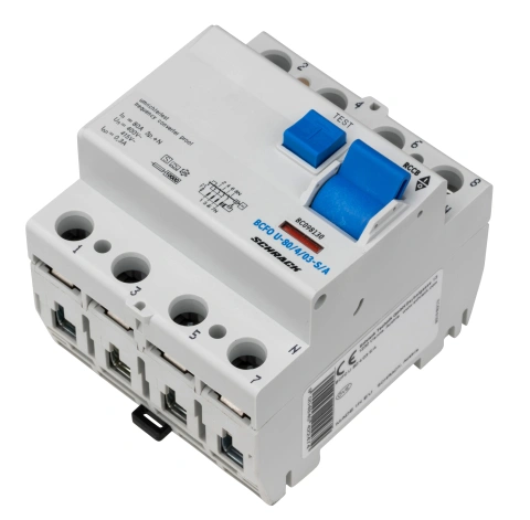 Întreruptor diferential 80A 4poli 300mA_8