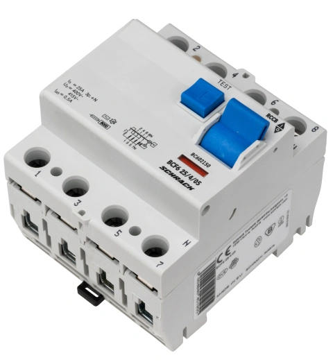 Intreruptor diferential 25A 4poli 500mA_8