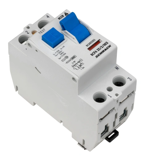 Intreruptor diferential 25A 2poli 30mA_2