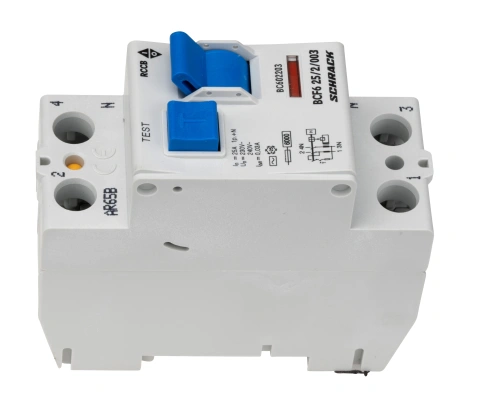 Intreruptor diferential 25A 2poli 30mA_3