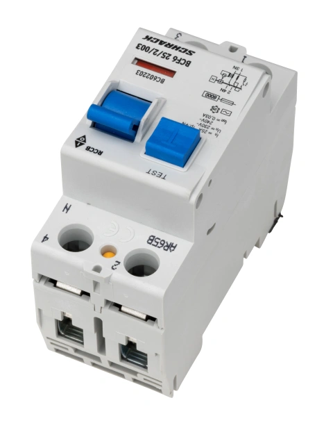 Intreruptor diferential 25A 2poli 30mA_4