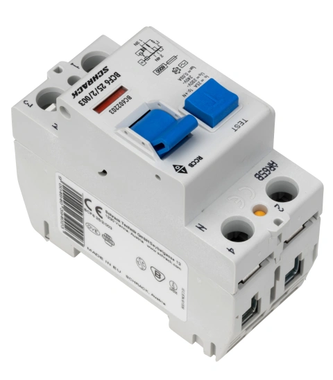 Intreruptor diferential 25A 2poli 30mA_6