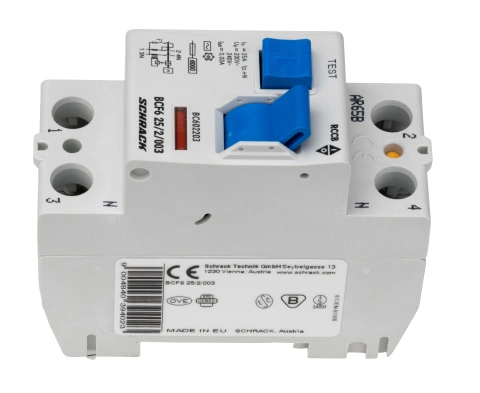 Intreruptor diferential 25A 2poli 30mA_7