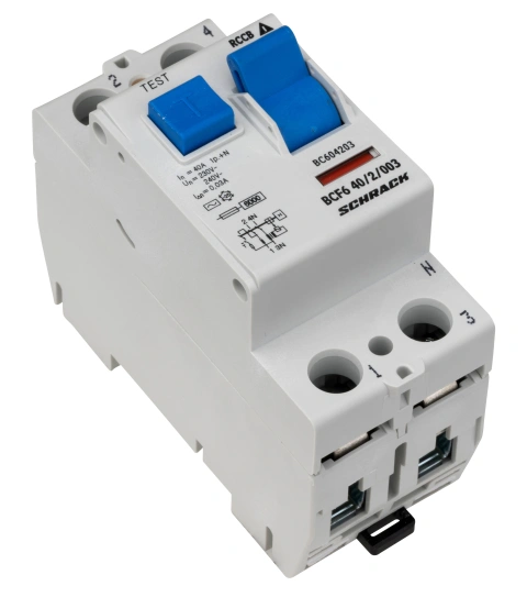 Intreruptor diferential 40A 2poli 30mA_2