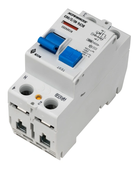 Intreruptor diferential 40A 2poli 30mA_4