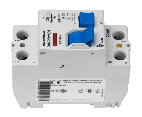 Intreruptor diferential 40A 2poli 30mA_7