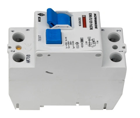 Intreruptor diferential 63A 2poli 30mA_3