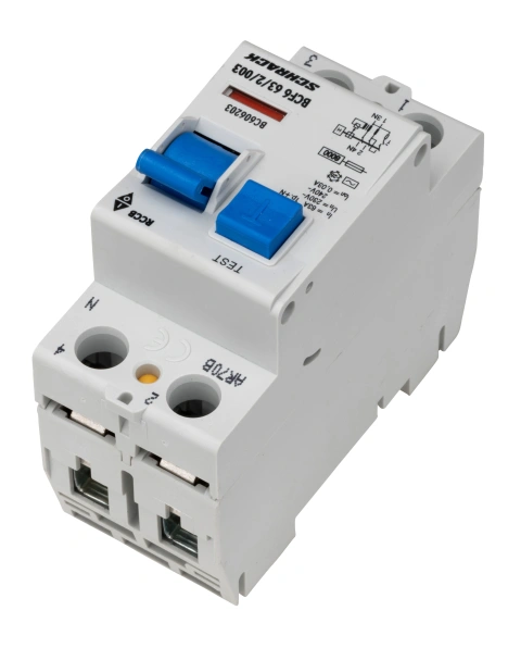 Intreruptor diferential 63A 2poli 30mA_4
