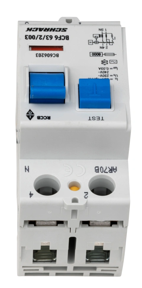 Intreruptor diferential 63A 2poli 30mA_5