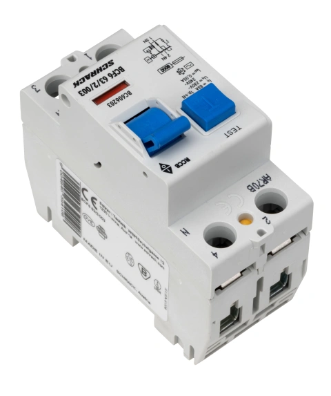 Intreruptor diferential 63A 2poli 30mA_6