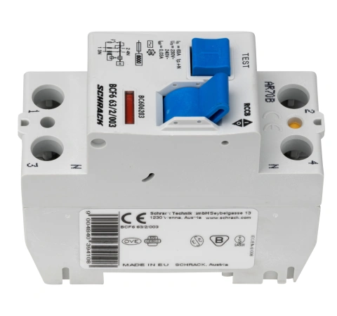 Intreruptor diferential 63A 2poli 30mA_7