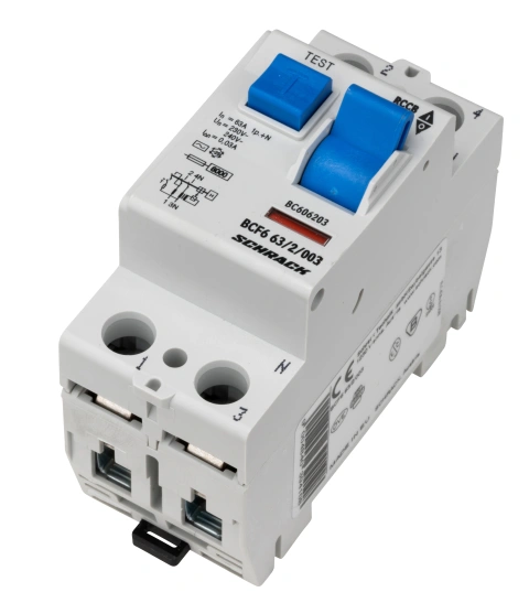 Intreruptor diferential 63A 2poli 30mA_8