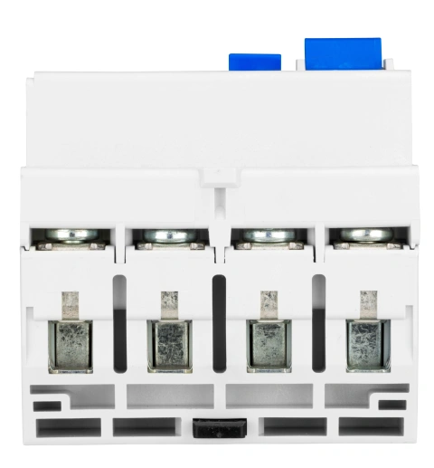 Intreruptor diferential 6kA 40A, 4 p, 30mA, G tip. A_6
