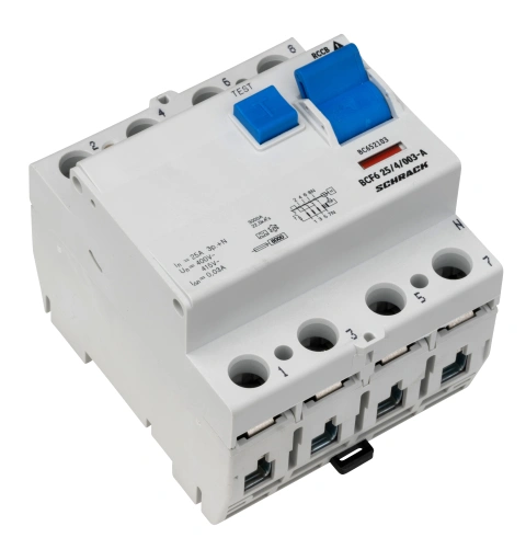 Intreruptor diferential 25A 4poli 30mA_2