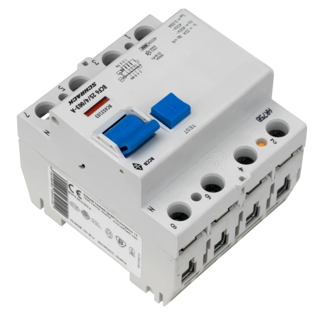 Intreruptor diferential 25A 4poli 30mA_6