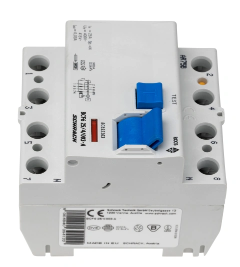 Intreruptor diferential 25A 4poli 30mA_7