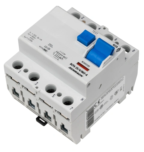 Intreruptor diferential 25A 4poli 30mA_8