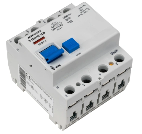 Intreruptor diferential 25A 4poli 300mA_6