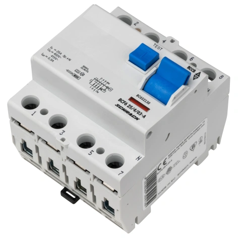 Intreruptor diferential 25A 4poli 300mA_8