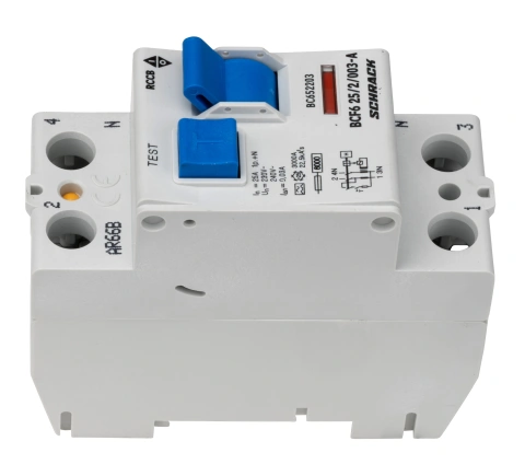 Intreruptor diferential 25A 2poli 30mA_3
