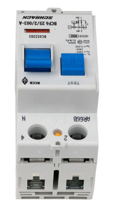 Intreruptor diferential 25A 2poli 30mA_5