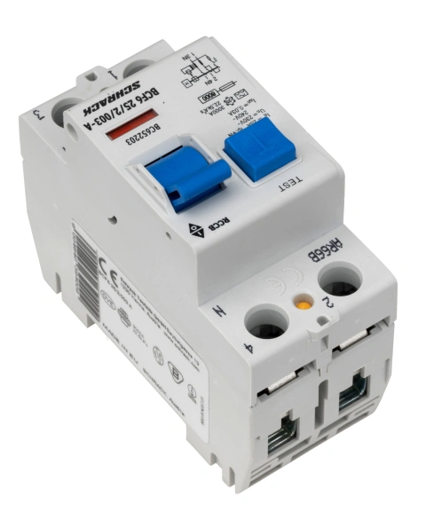 Intreruptor diferential 25A 2poli 30mA_6