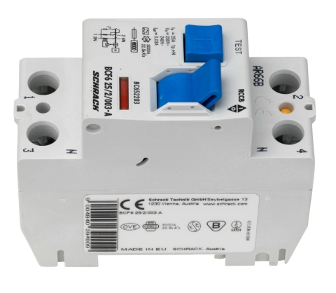 Intreruptor diferential 25A 2poli 30mA_7