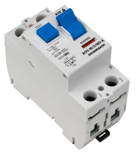 Intreruptor diferential 40A 2poli 30mA_2