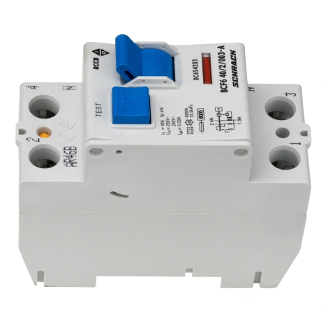 Intreruptor diferential 40A 2poli 30mA_3
