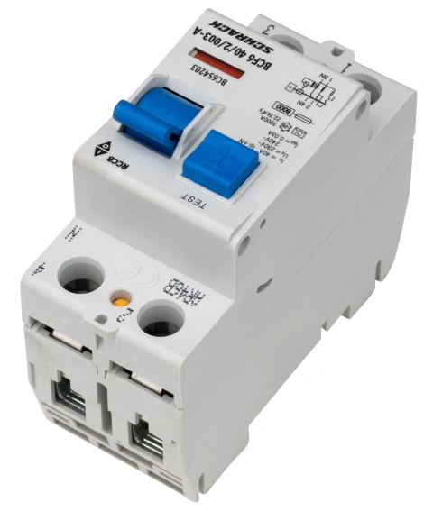 Intreruptor diferential 40A 2poli 30mA_4