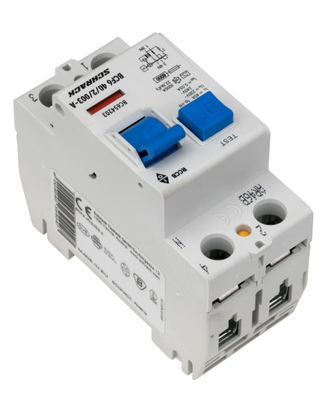 Intreruptor diferential 40A 2poli 30mA_6