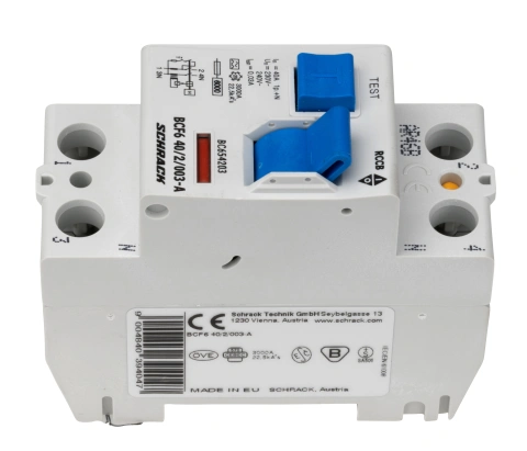 Intreruptor diferential 40A 2poli 30mA_7