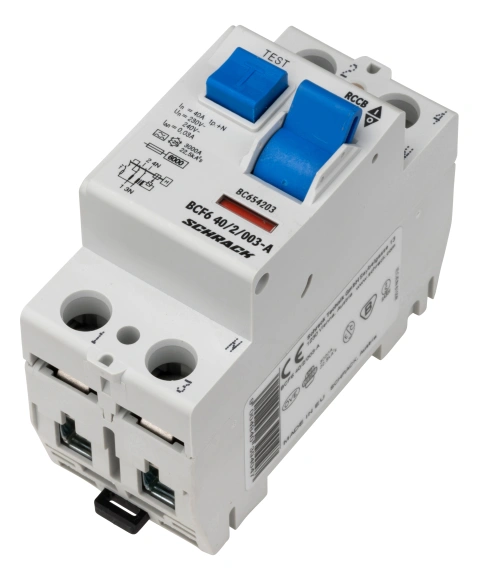 Intreruptor diferential 40A 2poli 30mA_8