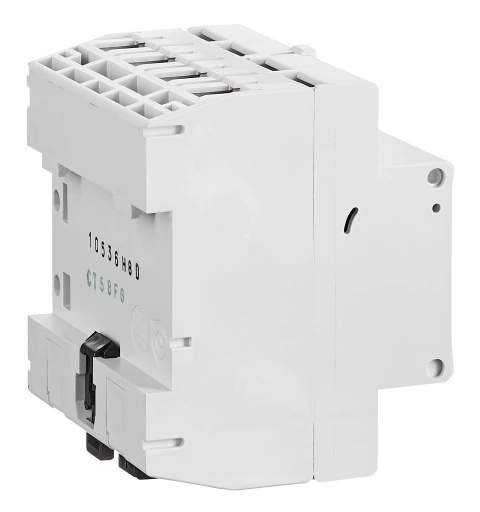 Intreruptor dif.PRIORI 40A, 4-poli, 30mA, vsf, G, tip A_1