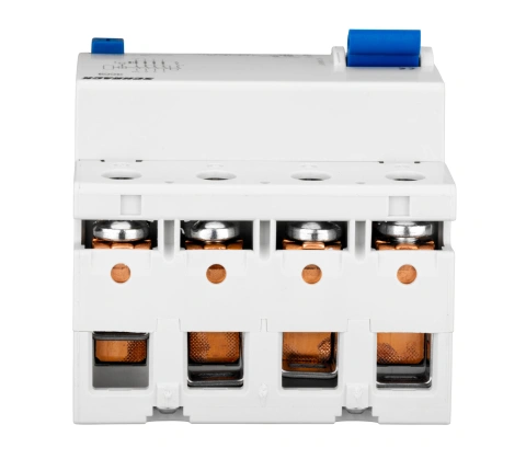 Residual current circuit breaker 40A, 4-p, 30mA, type F,G,V_1