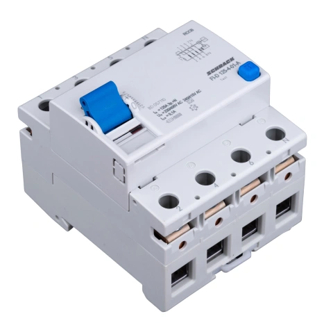 Întreruptor diferential 125A, 4-poli, 100mA, tip A (puls)_2