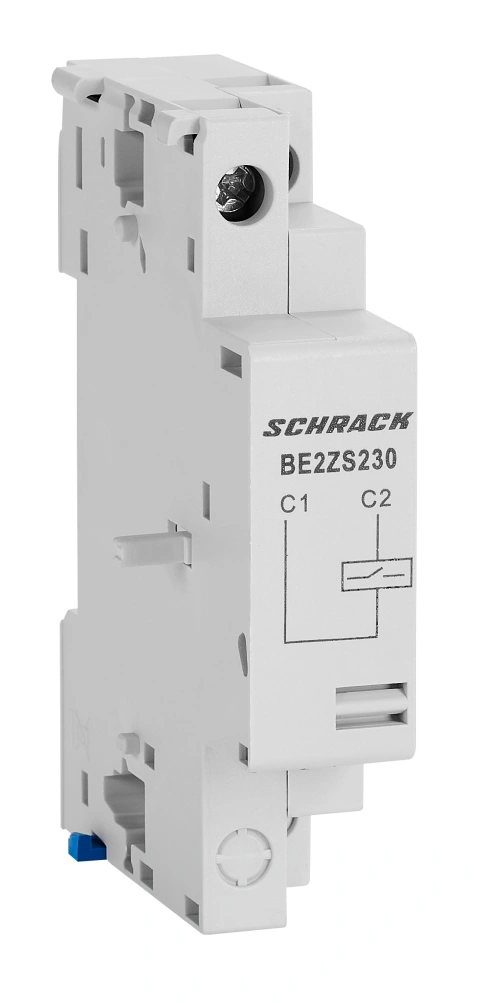 Bobină de declanşare pentru BE2 230VAC 50Hz