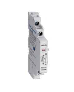 Contact aux. montaj lateral pt. BE2, 1ND defect, 1ND poz.