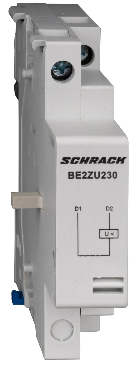 Bobină de declanşare la Umin-DTM pt. BE2, 230VAC, 50Hz