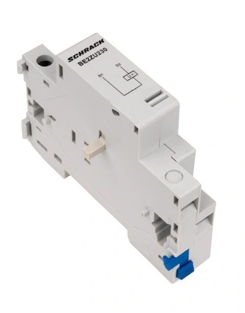 Bobină de declanşare la Umin-DTM pt. BE2, 230VAC, 50Hz_2